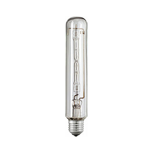 Halogen lamps E40
